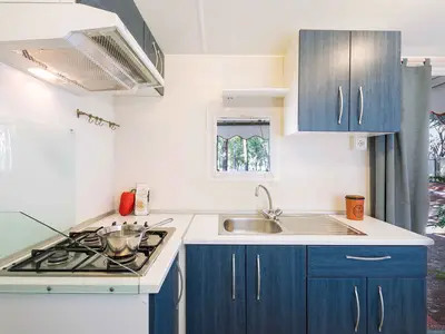 Mobilheim für 6 Personen (24 m²) in Cavallino-Treporti 6/10