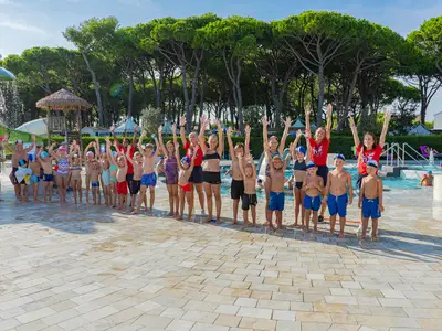 Mobilheim für 6 Personen (24 m²) in Cavallino-Treporti 10/10