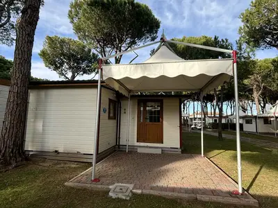 Mobilheim für 5 Personen (31 m²) in Cavallino-Treporti 5/10