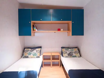 Mobilheim für 5 Personen (31 m²) in Cavallino-Treporti 9/10