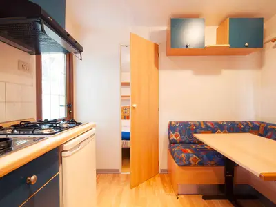 Mobilheim für 4 Personen (22 m²) in Cavallino-Treporti 3/10