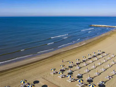 Mobilheim für 4 Personen (22 m²) in Cavallino-Treporti 10/10