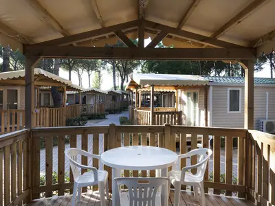 Mobilheim für 4 Personen (22 m²) in Cavallino-Treporti 8/10