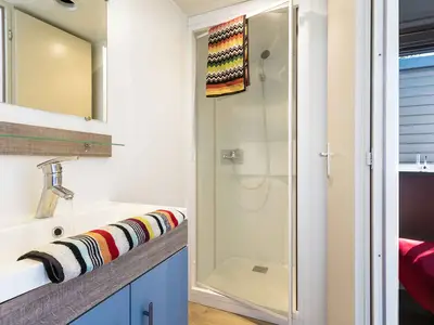 Mobilheim für 4 Personen (22 m²) in Cavallino-Treporti 10/10