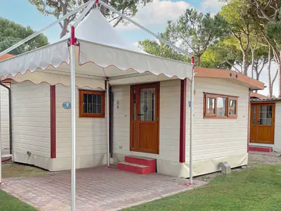 Mobilheim für 5 Personen (31 m²) in Cavallino-Treporti 1/10