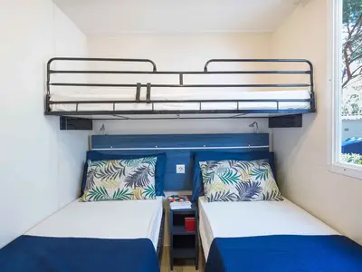 Mobilheim für 6 Personen (24 m²) in Cavallino-Treporti 8/10