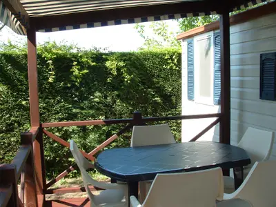 Mobilheim für 4 Personen (24 m²) in Cavallino-Treporti 2/10