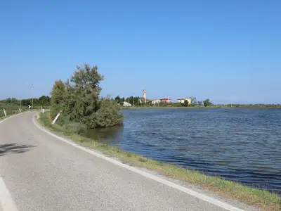 Mobilheim für 4 Personen (24 m²) in Cavallino-Treporti 9/10