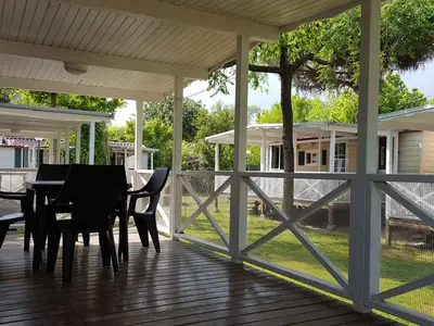 Mobilheim für 5 Personen (24 m²) in Cavallino-Treporti 2/10