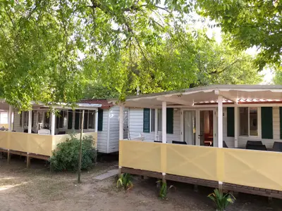 Mobilheim für 5 Personen (24 m²) in Cavallino-Treporti 3/10