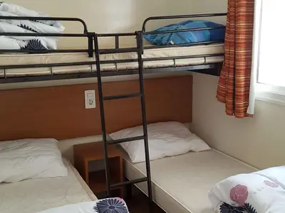 Mobilheim für 5 Personen (24 m²) in Cavallino-Treporti 6/10