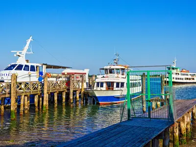 Mobilheim für 5 Personen (24 m²) in Cavallino-Treporti 10/10