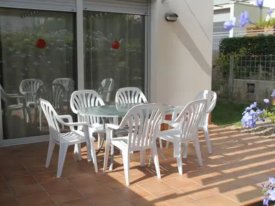 TerraceBalcony