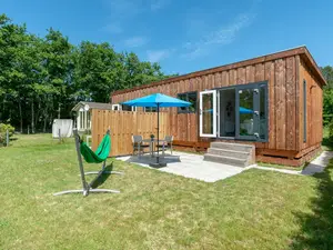 Mobilheim für 3 Personen (35 m²) in De Koog
