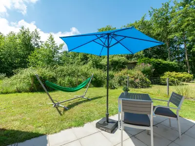 TerraceBalcony
