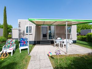 Mobilheim für 4 Personen (30 m&sup2;) in Desenzano Del Garda