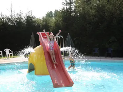 ParkFacilities