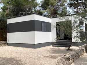 Mobilheim für 6 Personen (36 m²) in Drage (Zadarska)