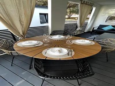 TerraceBalcony