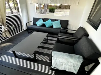 TerraceBalcony