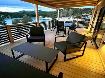 TerraceBalcony