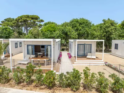 Mobilheim für 5 Personen (35 m²) in Caorle 1/10