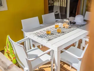 Mobilheim für 5 Personen (35 m²) in Caorle 3/10