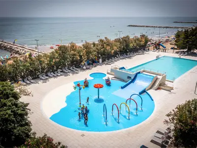 Mobilheim für 5 Personen (35 m²) in Caorle 2/10