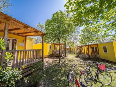 Mobilheim für 5 Personen (35 m²) in Caorle 5/10