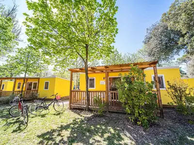 Mobilheim für 5 Personen (35 m²) in Caorle 6/10