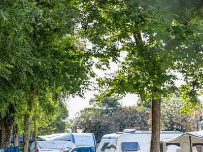 Mobilheim für 5 Personen (35 m²) in Caorle 6/10