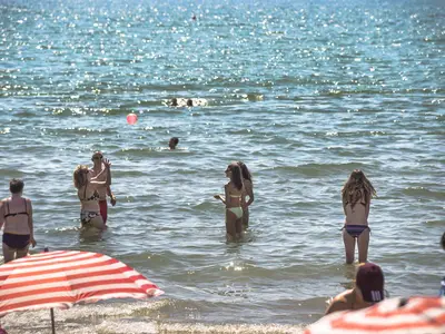 Mobilheim für 5 Personen (35 m²) in Caorle 9/10