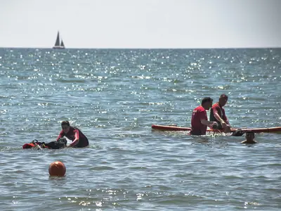 Mobilheim für 5 Personen (35 m²) in Caorle 10/10