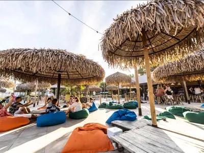 Mobilheim für 5 Personen (35 m²) in Caorle 8/10