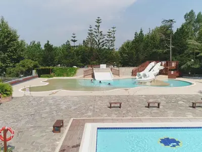 Mobilheim für 5 Personen (24 m²) in Eboli 6/10