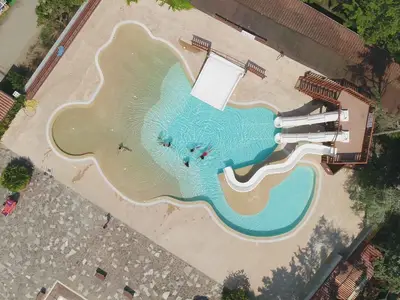 Mobilheim für 5 Personen (24 m²) in Eboli 7/10