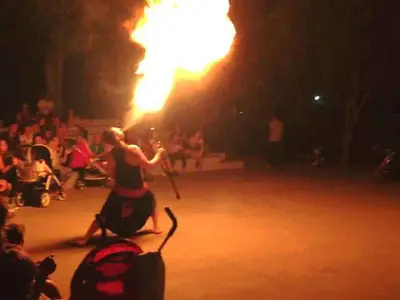 Mobilheim für 5 Personen (24 m²) in Eboli 8/10