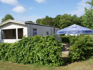 Mobilheim für 4 Personen (30 m²) in Eggesin