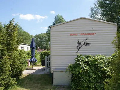 Mobilheim für 4 Personen (30 m²) in Eggesin 2/10