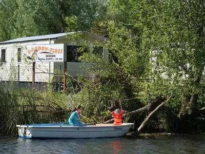 Mobilheim für 4 Personen (30 m²) in Eggesin 4/10