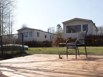 Mobilheim für 4 Personen (30 m²) in Eggesin 5/10