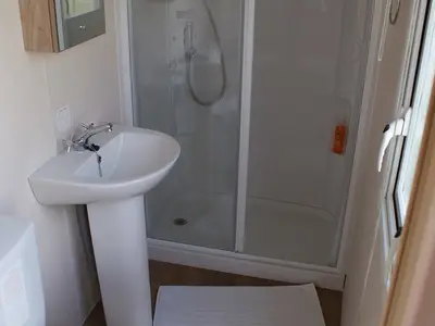 Mobilheim für 4 Personen (30 m²) in Eggesin 10/10