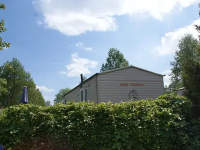 Mobilheim für 4 Personen (30 m²) in Eggesin 3/10