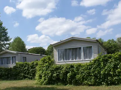 Mobilheim für 4 Personen (30 m²) in Eggesin 4/10