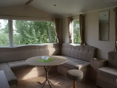 Mobilheim für 4 Personen (30 m²) in Eggesin 6/10