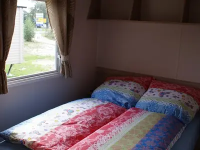 Mobilheim für 4 Personen (30 m²) in Eggesin 7/10