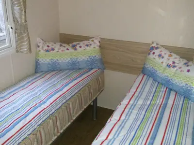 Mobilheim für 4 Personen (30 m²) in Eggesin 8/10