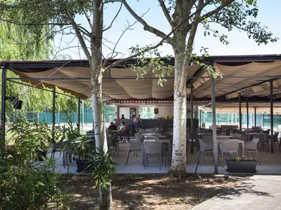 Mobilheim für 5 Personen (24 m²) in Fažana 9/10