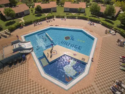 Mobilheim für 6 Personen (28 m²) in Fažana 8/10