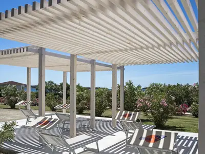 Mobilheim für 6 Personen (28 m²) in Fažana 9/10